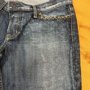 Guess Premium jeans vintage